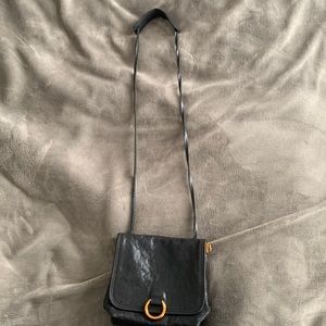 Black Shoulder bag